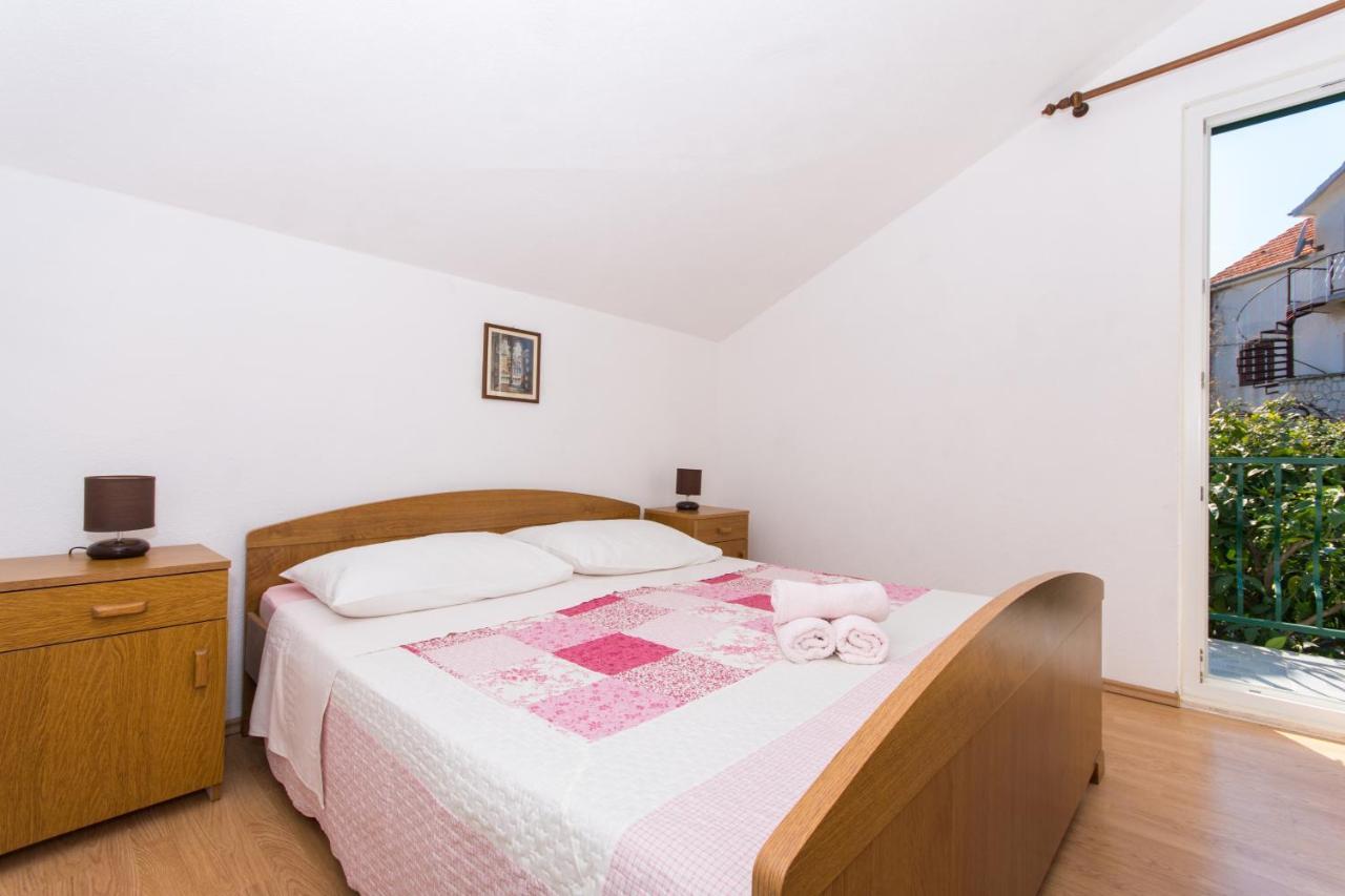 Apartments By The Sea Slatine, Ciovo - 1126 Trogir Exterior foto
